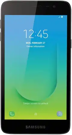  Samsung Galaxy J2 Core prices in Pakistan